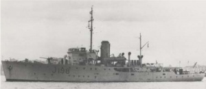 HMAS Burnie