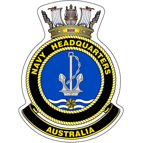 Navy Headquarters | The Sea Power Centre