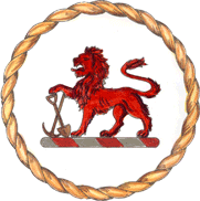 HMAS Hobart (I) Badge