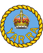 HMAS Yarra (II) Badge