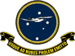 HMAS Albatross (I) badge
