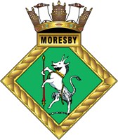 HMAS Moresby (I) | The Sea Power Centre