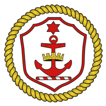 HMAS Sydney (I) Badge