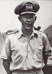 VADM Sir Roy Russell Dowling