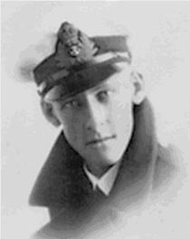 LCDR Francis Edward Smith