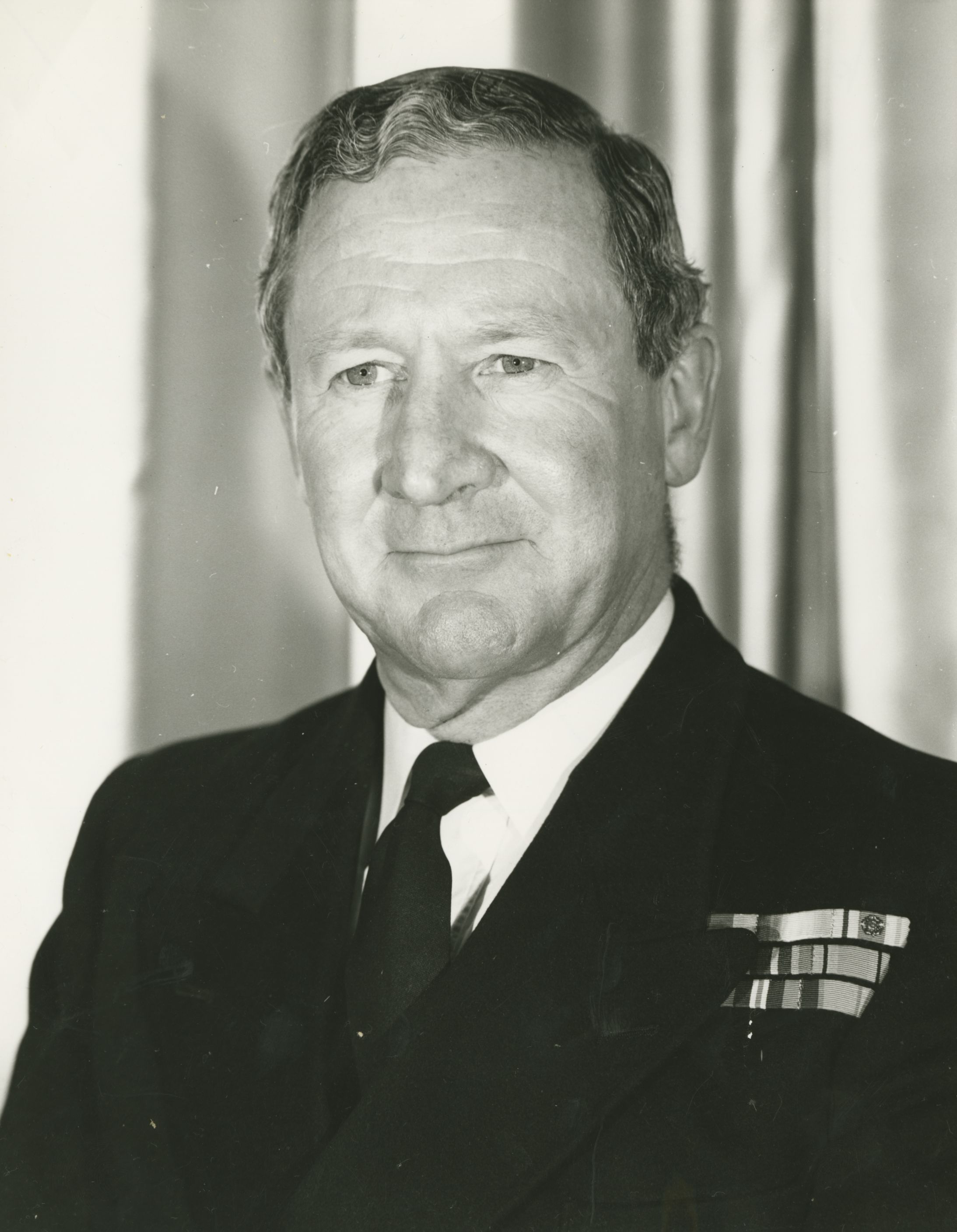 RADM Davis Wells