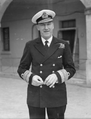 RADM Ford