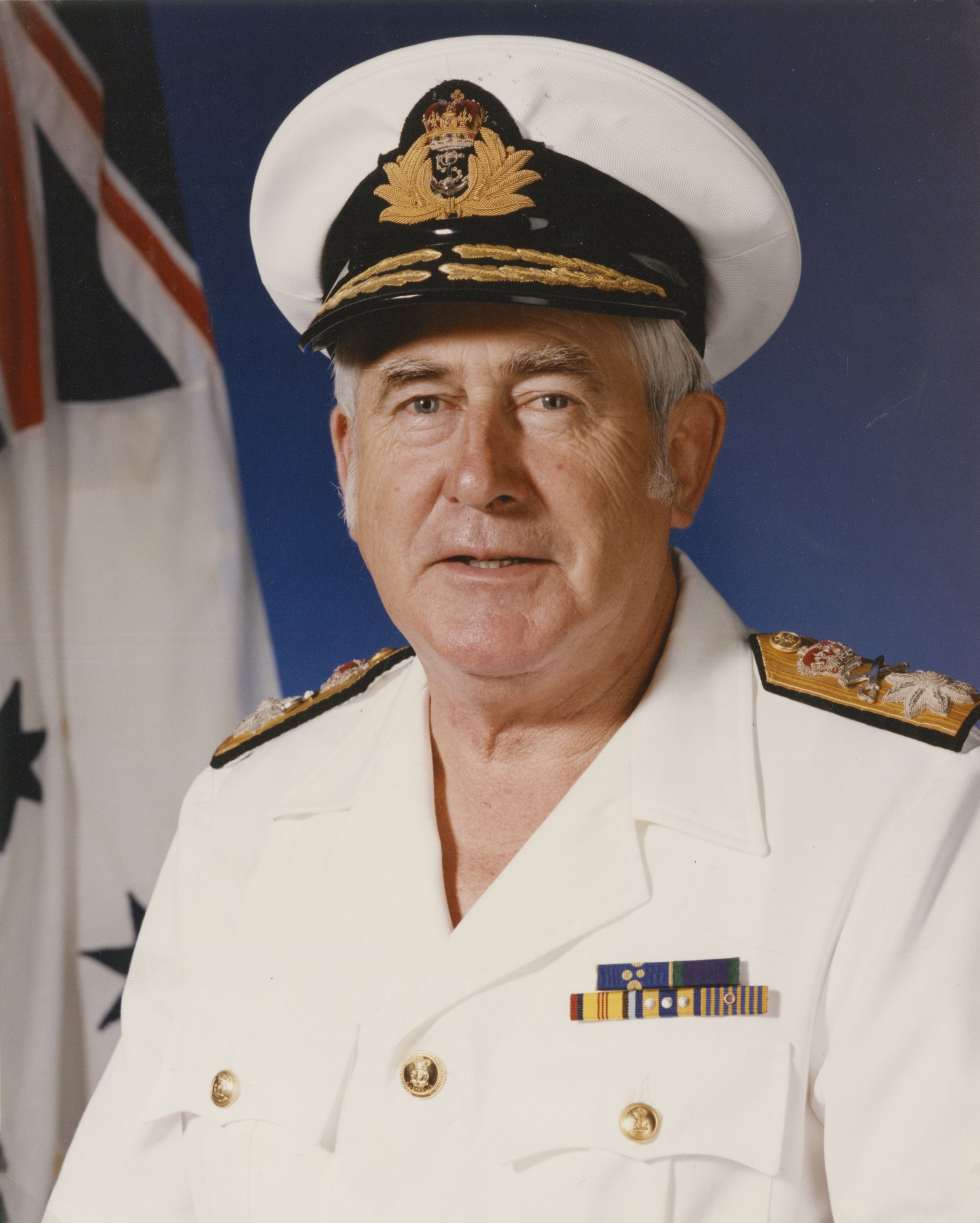 RADM Hunt