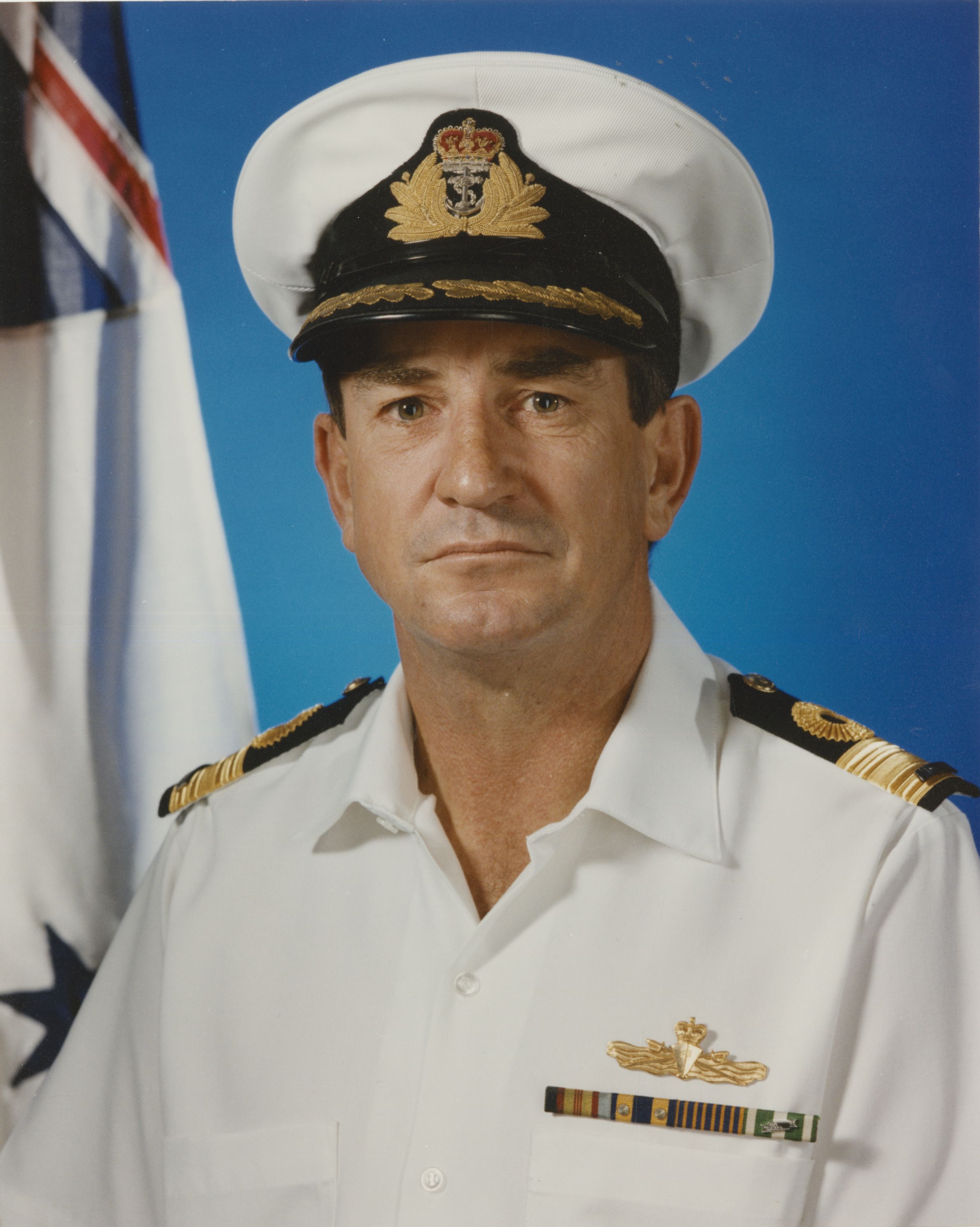 RADM Lord