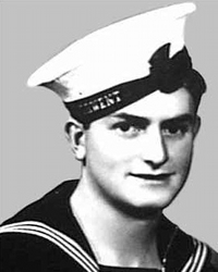 Seaman Edward Sheean