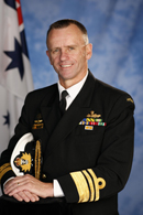 VADM Matthew John Tripovich