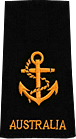 Leading Seaman