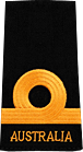 Acting Sub Lieutenant