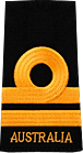 Lieutenant