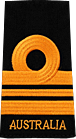 Lieutenant Commander