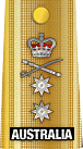 Rear Admiral