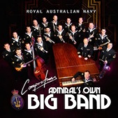 Admiral's Own Big Band - Compositions