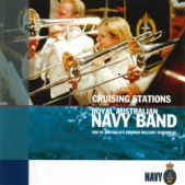 Cruising Stations CD cover image.