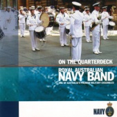 On the Quarterdeck CD cover image.