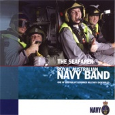 The Seafarer CD cover image.