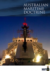 Australian Maritime Doctrine 2010