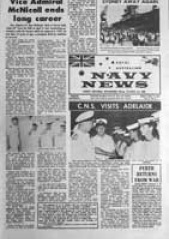 Navy News - 12 April 1968