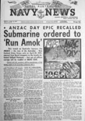 Navy News - 16 April 1965