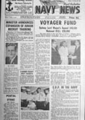 Navy News - 17 April 1964