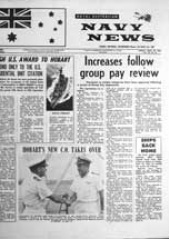 Navy News - 18 April 1969