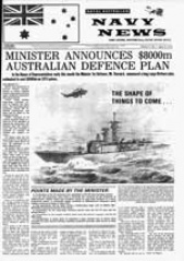 Navy News - 19 April 1974