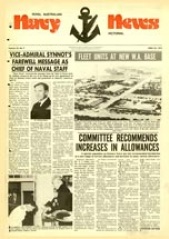 Navy News - 20 April 1979