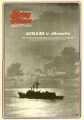 Navy News - 22 April 1983