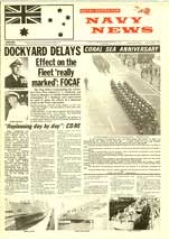 Navy News - 23 April 1976