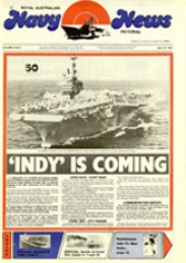 Navy News - 24 April 1992