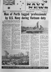 Navy News - 26 April 1968