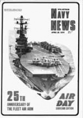 Navy News - 26 April 1974