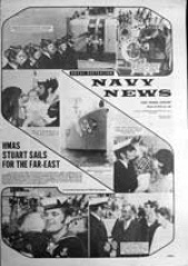 Navy News - 28 April 1972