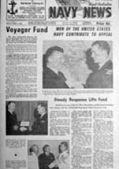 Navy News - 3 April 1964