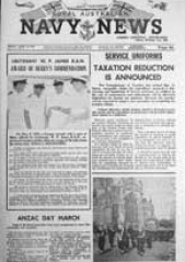 Navy News - 30 April 1965