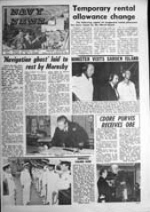 Navy News - 30 April 1971