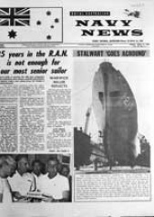 Navy News - 4 April 1969