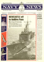 Navy News -  6 April 1998