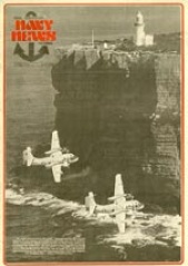 Navy News - 7 April 1978