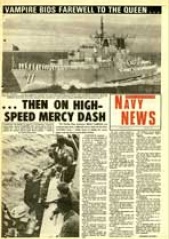 Navy News - 8 April 1977