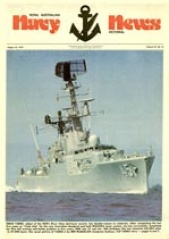 Navy News - 10 August 1979