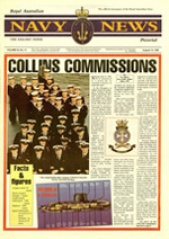 Navy News - 12 August 1996