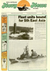 Navy News - 14 August 1992