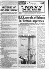 Navy News - 16 August 1968