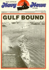 Navy News - 17 August 1990