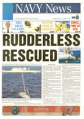 Navy News - 19 August 2002